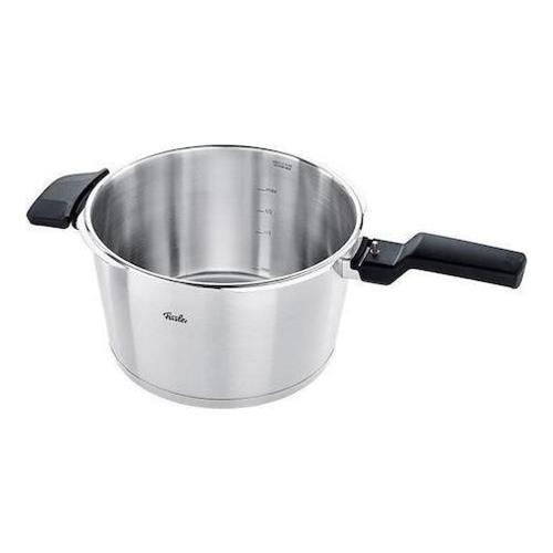 menaje cocina Fissler VITAQUICK 60281011090 0 4,5L   8L