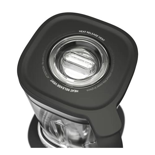 batidora KitchenAid 5KSB2073EBM 2L NEGRO