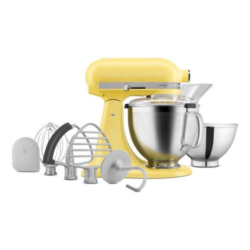 aparato de cocina KitchenAid 5KSM195PSEBT 4,7L MANTEQUILLA