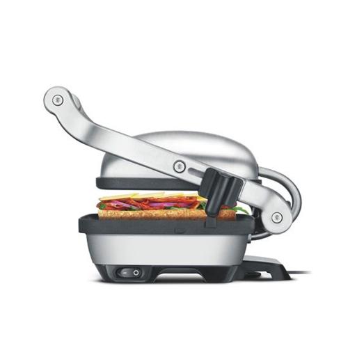 tostadora Sage SSG600BSS4EEU1