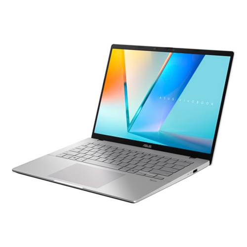 ordenador portátil Asus VIVOBOOK S 14 S3407CA-LY125 INTEL CORE ULTRA 7-255H 16GB 512GB SSD 14