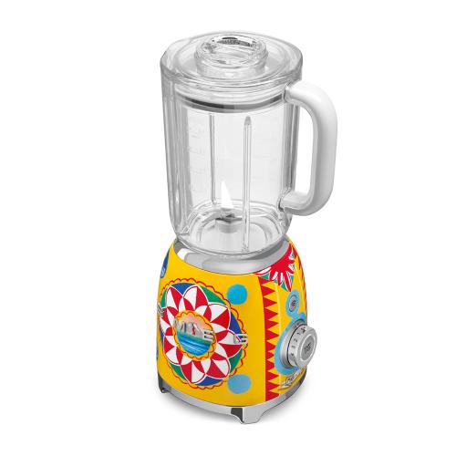 batidora Smeg BLF01DGEU SICILY IS MY LOVE