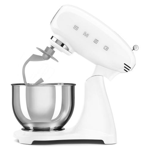 aparato de cocina Smeg SMF03WHEU BLANCO