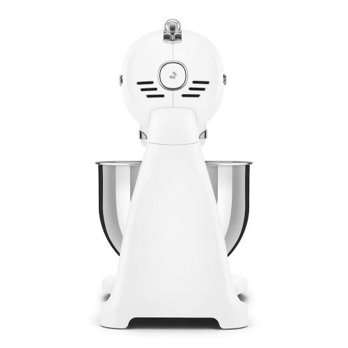 aparato de cocina Smeg SMF03WHEU BLANCO