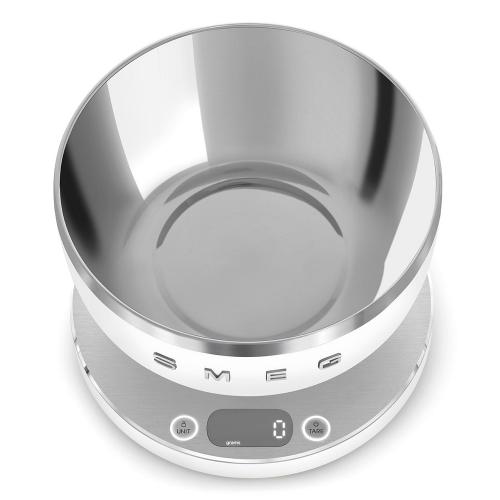 aparato de cocina Smeg KSC01WHMWW BLANCO