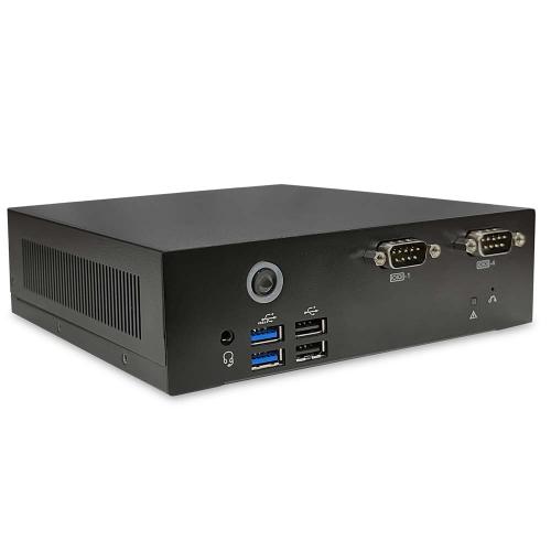 Aopen  MNI-PC DE5900 I5 16 512GB SSD W11 PRO