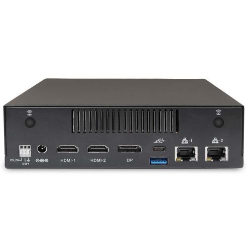 ordenador portátil Aopen  MNI-PC DE5900 I5 16 512GB SSD W11 PRO