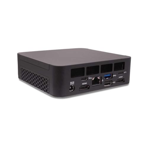 ordenador portátil Aopen MINI-PC DEN5128 I7 16 512GB SSD W11 PRO