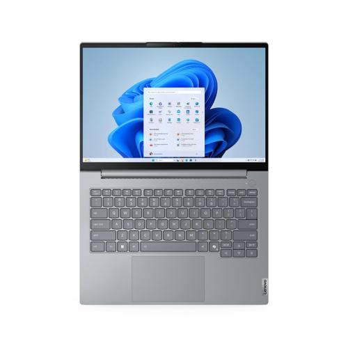 ordenador portátil Lenovo 21UY000YSP INTEL CORE 5-210H 16GB 512GB SSD 14