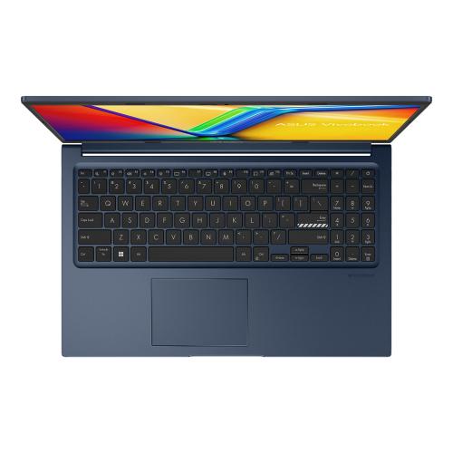 ordenador portátil Asus VIVOBOOK 15 X1504VA-BQ5317W INTEL CORE 5-120U 16GB 512GB SSD 15.6