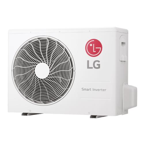 aire acondicionado LG MAGNA09SX.SET