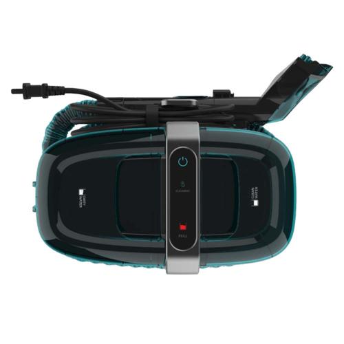 aspiradora Cecotec CONGA 6000 CARPET&SPOT CLEAN XXL ADVANCE