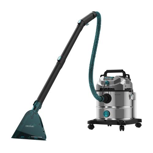 aspiradora Cecotec CONGA CARPETCLEAN 20000 PRO ULTRA