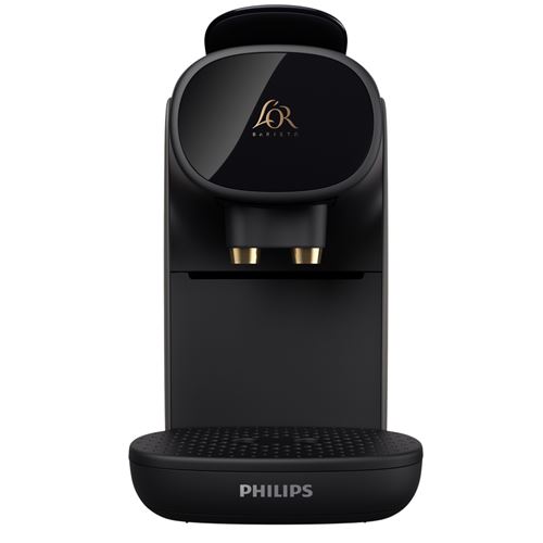 Cafetire Espresso Automatique Philips L'or Barista Sublime LM9012/20 Pour Capsules L'or
