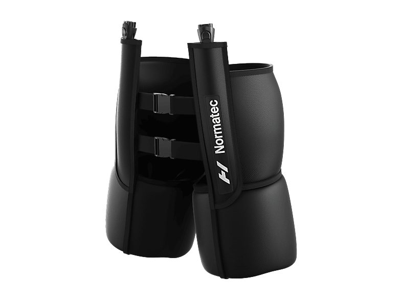 Accesorio aparato médico - HYPERICE Normatec 3 Cadera, Negro