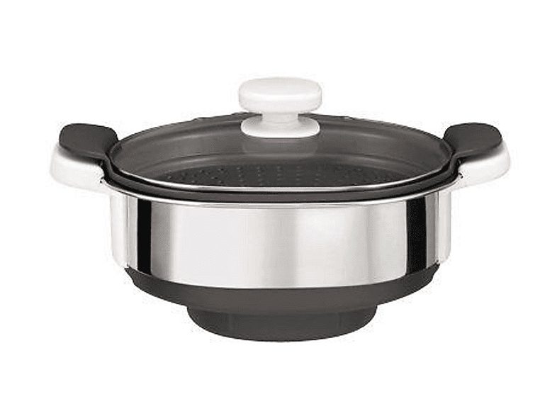 Accesorio para máquina de cocina - MOULINEX Accesorio vapor Cuisine Companion XF384B10