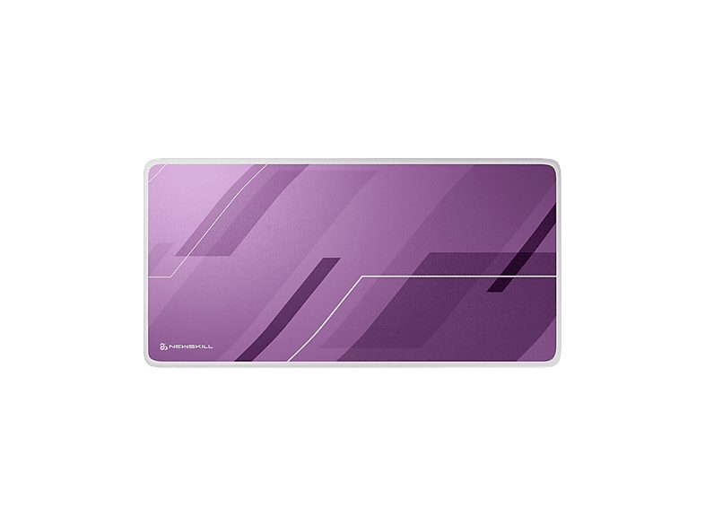 Alfombrilla para Ratón  - Artemis NEWSKILL, Tejido Jacquard, Rosa