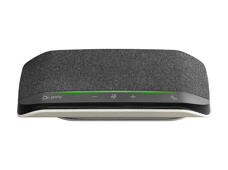 Altavoces para PC - POLY 219654-01, Negro