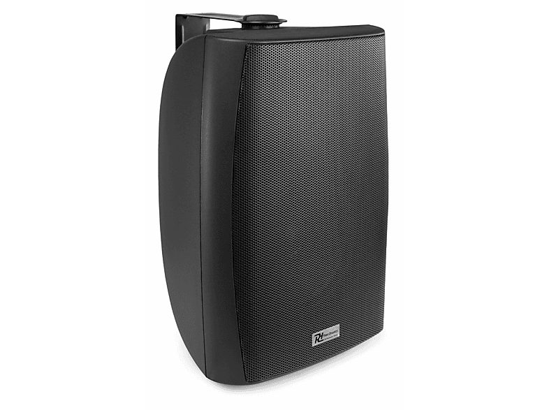 Altavoz de exterior - POWER DYNAMICS BF80TB, Black