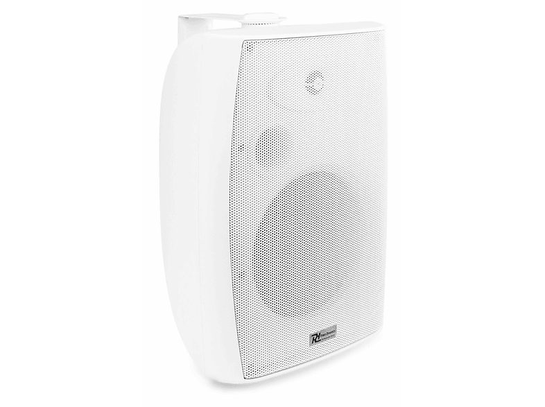 Altavoz de exterior - POWER DYNAMICS BF80TW, White