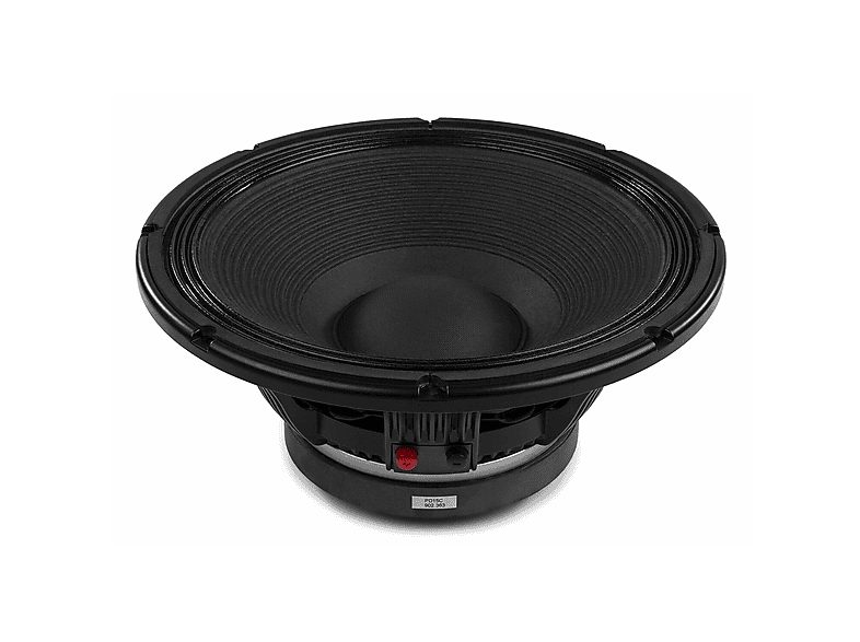 Altavoz de exterior - POWER DYNAMICS PD15C, Black