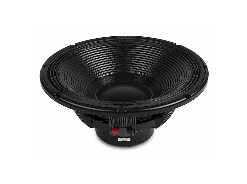 Altavoz de exterior - POWER DYNAMICS PD15NW, Black