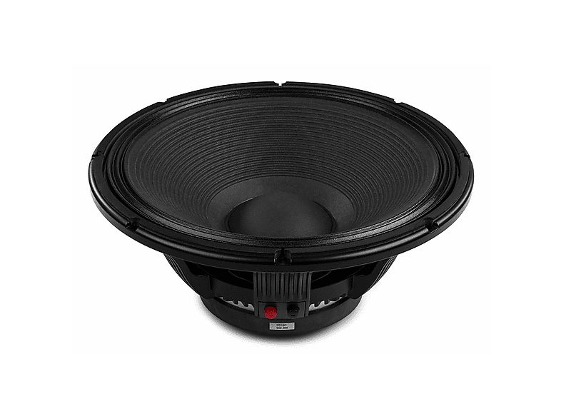 Altavoz de exterior - POWER DYNAMICS PD18C, Black
