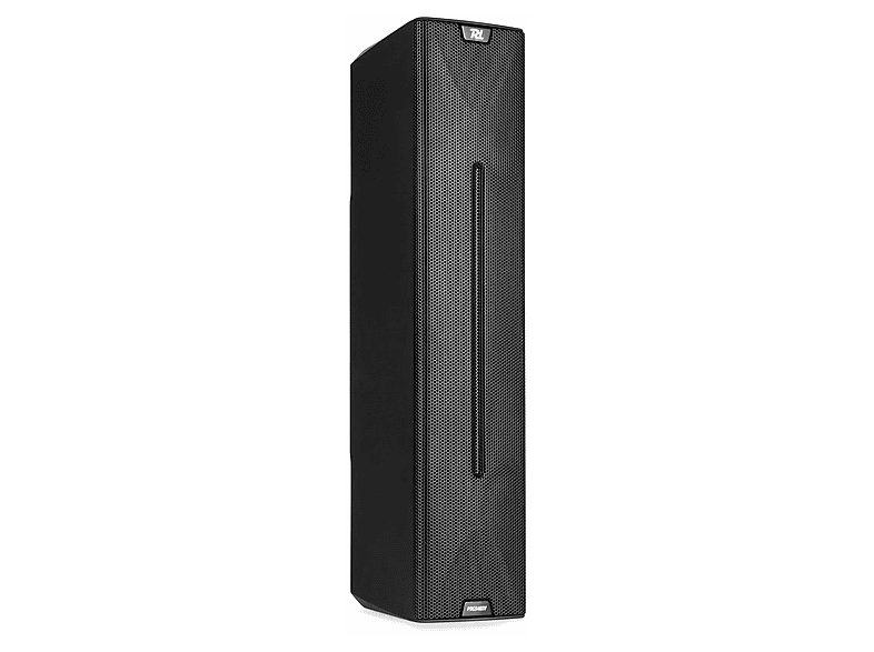 Altavoz de exterior - POWER DYNAMICS PDCS403V, Black