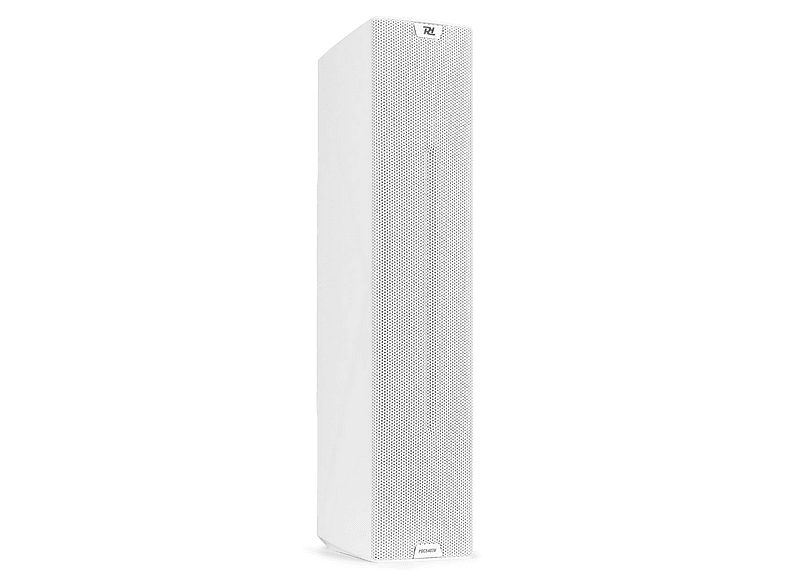 Altavoz de exterior - POWER DYNAMICS PDCS403V White, White