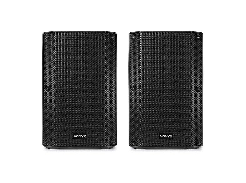 Altavoz de exterior - VONYX VSA10P, Black