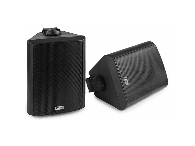 Altavoz de gran potencia  - BC65V POWER DYNAMICS, Black