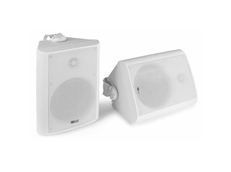 Altavoz de gran potencia  - BC65V POWER DYNAMICS, White