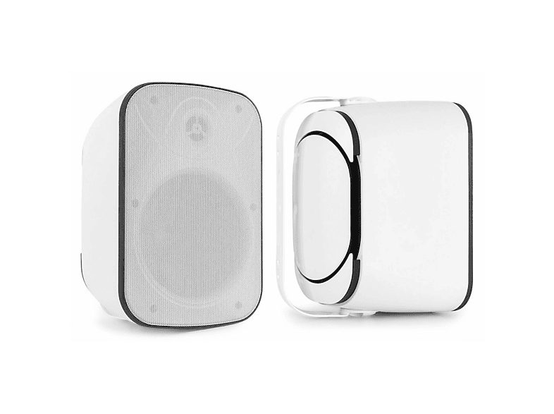 Altavoz de gran potencia  - BD50W POWER DYNAMICS, White
