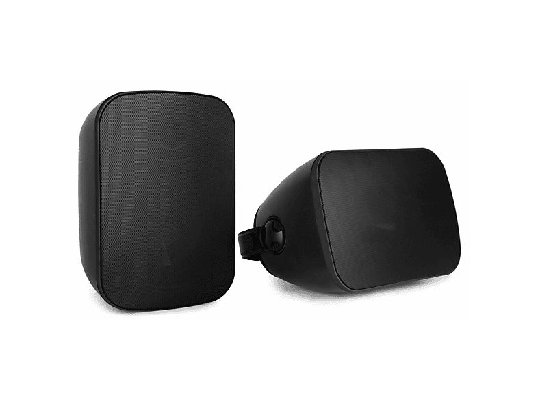 Altavoz de gran potencia  - BD65B POWER DYNAMICS, Black