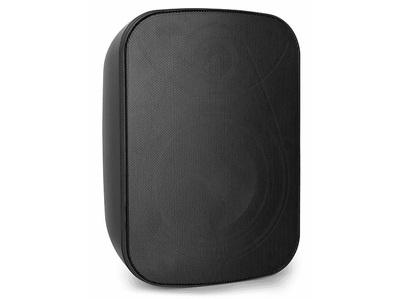 Altavoz de gran potencia  - BD65TB POWER DYNAMICS, Black