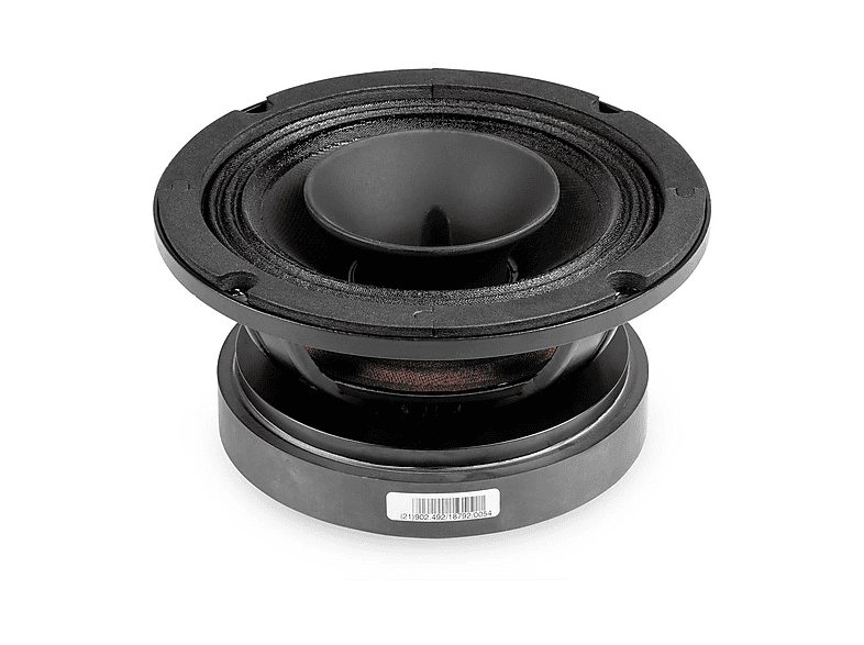 Altavoz de gran potencia  - CCD16 VONYX, Black