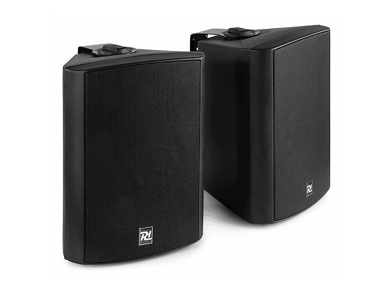 Altavoz de gran potencia  - DS65MB POWER DYNAMICS, Black