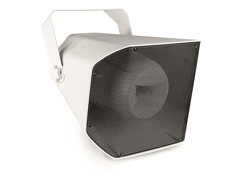 Altavoz de gran potencia  - HS650 POWER DYNAMICS, White