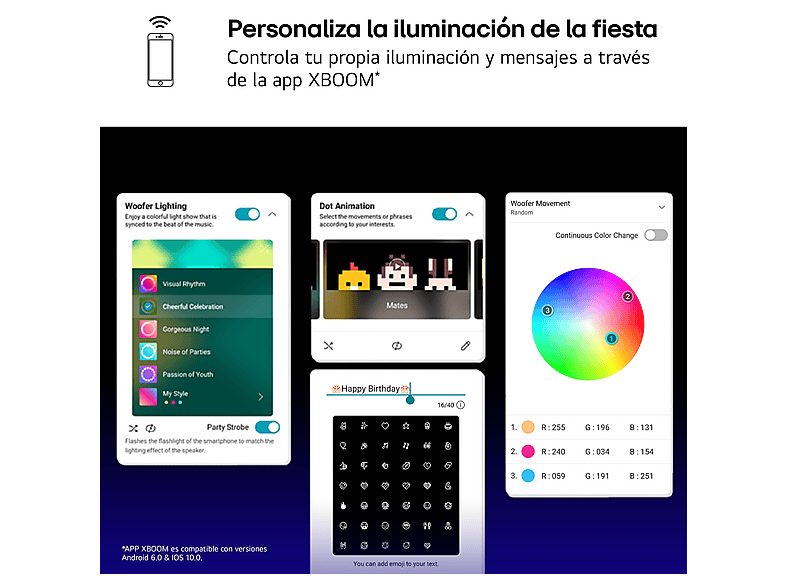 1:altavoz-de-gran-potencia-lg-x-boom-dxl7t-250w-bluetooth-karaoke-luces-y-pantallas-led-resistencia-al-agua-ipx4-autonomia-20h-negro-1.jpg|2:altavoz-de-gran-potencia-lg-x-boom-dxl7t-250w-bluetooth-karaoke-luces-y-pantallas-led-resistencia-al-agua-ipx4-aut