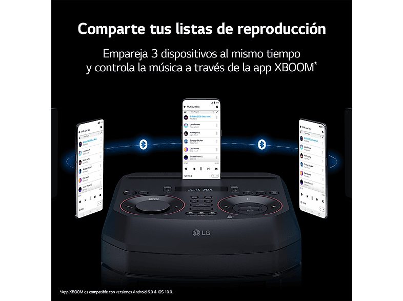 1:altavoz-de-gran-potencia-lg-xboom-rnc5-luces-multi-color-efectos-dj-funcion-karaoke-efectos-de-voz-negro-1.jpg|2:altavoz-de-gran-potencia-lg-xboom-rnc5-luces-multi-color-efectos-dj-funcion-karaoke-efectos-de-voz-negro-2.jpg|3:altavoz-de-gran-potencia-lg