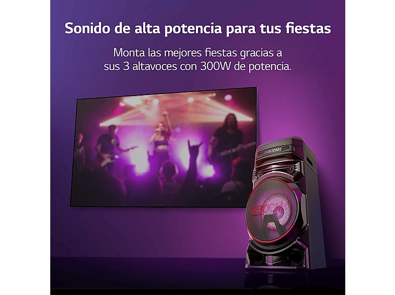 1:altavoz-de-gran-potencia-lg-xboom-rnc5-luces-multi-color-efectos-dj-funcion-karaoke-efectos-de-voz-negro-1.jpg|2:altavoz-de-gran-potencia-lg-xboom-rnc5-luces-multi-color-efectos-dj-funcion-karaoke-efectos-de-voz-negro-2.jpg|3:altavoz-de-gran-potencia-lg