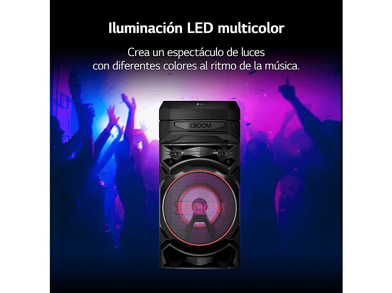 1:altavoz-de-gran-potencia-lg-xboom-rnc5-luces-multi-color-efectos-dj-funcion-karaoke-efectos-de-voz-negro-1.jpg|2:altavoz-de-gran-potencia-lg-xboom-rnc5-luces-multi-color-efectos-dj-funcion-karaoke-efectos-de-voz-negro-2.jpg|3:altavoz-de-gran-potencia-lg