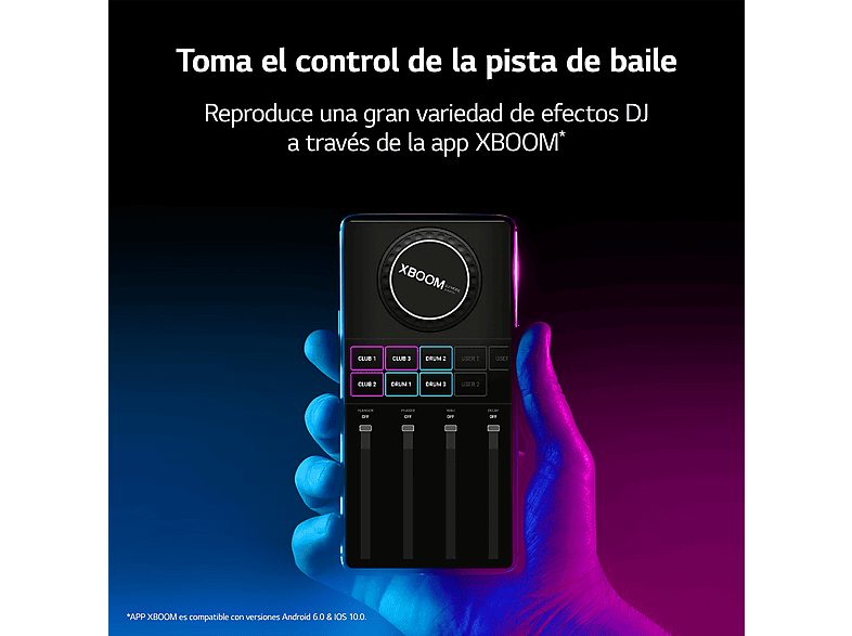 1:altavoz-de-gran-potencia-lg-xboom-rnc5-luces-multi-color-efectos-dj-funcion-karaoke-efectos-de-voz-negro-1.jpg|2:altavoz-de-gran-potencia-lg-xboom-rnc5-luces-multi-color-efectos-dj-funcion-karaoke-efectos-de-voz-negro-2.jpg|3:altavoz-de-gran-potencia-lg