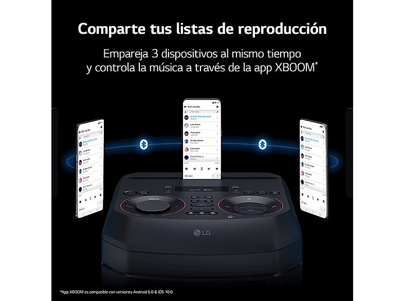 1:altavoz-de-gran-potencia-lg-xboom-rnc7-luces-multi-color-efectos-dj-funcion-karaoke-efectos-de-voz-negro-1.jpg|2:altavoz-de-gran-potencia-lg-xboom-rnc7-luces-multi-color-efectos-dj-funcion-karaoke-efectos-de-voz-negro-2.jpg|3:altavoz-de-gran-potencia-lg