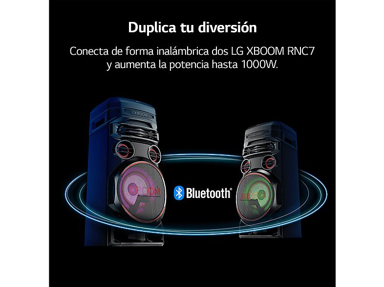 1:altavoz-de-gran-potencia-lg-xboom-rnc7-luces-multi-color-efectos-dj-funcion-karaoke-efectos-de-voz-negro-1.jpg|2:altavoz-de-gran-potencia-lg-xboom-rnc7-luces-multi-color-efectos-dj-funcion-karaoke-efectos-de-voz-negro-2.jpg|3:altavoz-de-gran-potencia-lg