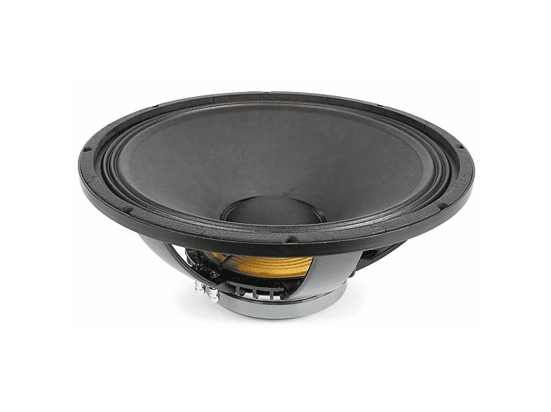 Altavoz de gran potencia  - PD18PS POWER DYNAMICS, Black