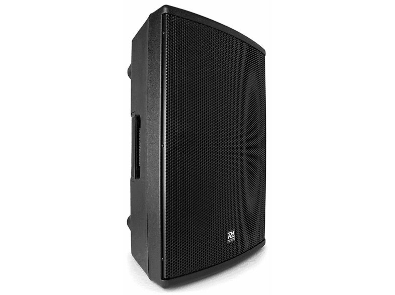 Altavoz de gran potencia  - PD415A POWER DYNAMICS, Black