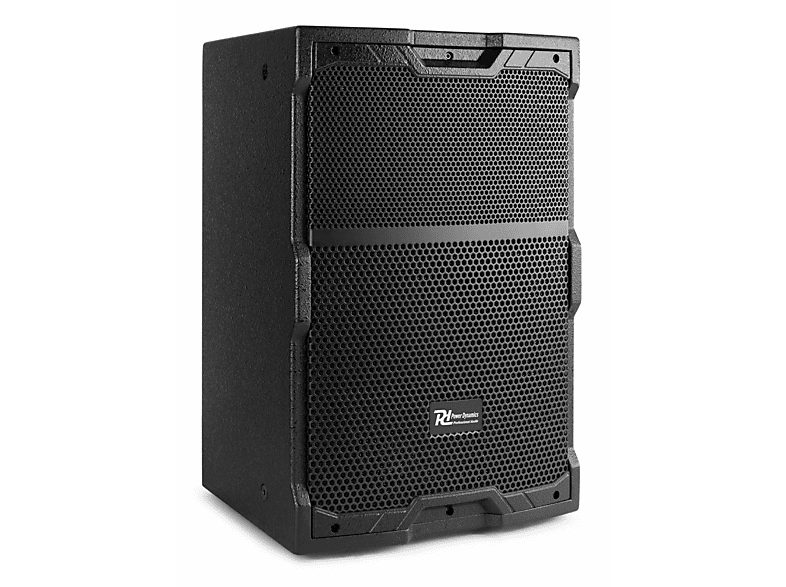 Altavoz de gran potencia  - PDY210 POWER DYNAMICS, Black