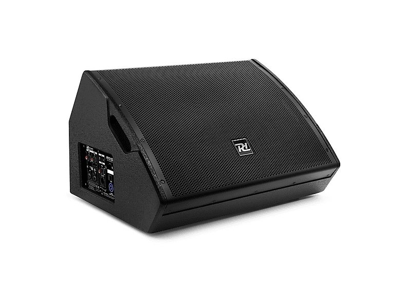 Altavoz de gran potencia  - PDY212SM POWER DYNAMICS, Black