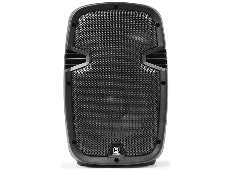 Altavoz de gran potencia  - SPJ-800A VONYX, Negro